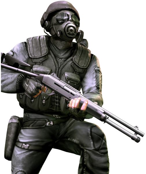 Counter Strike PNG, CS PNG透明背景免抠图元素 素材中国编号:58705