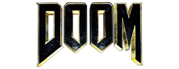 Doom PNG免抠图透明素材 16设计网编号:61011