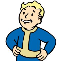 Fallout PNG免抠图透明素材 普贤居素材编号:58971