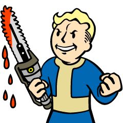 Fallout PNG免抠图透明素材 素材中国编号:58973