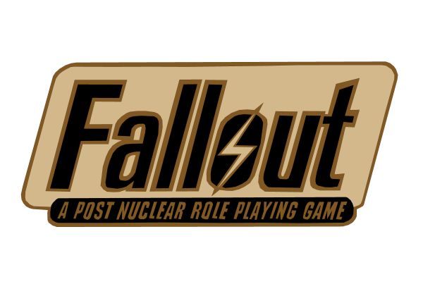 Fallout logo PNG免抠图透明素材 16设计网编号:58986