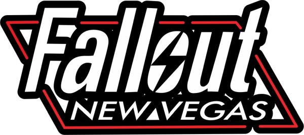Fallout logo PNG透明背景免抠图元素 16图库网编号:58993