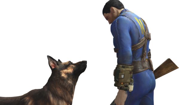 Fallout PNG透明元素免抠图素材 16素材网编号:59016