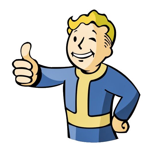 Fallout PNG免抠图透明素材 普贤居素材编号:59018