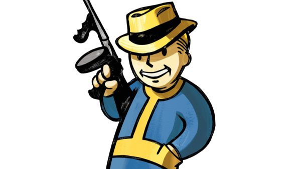 Fallout PNG免抠图透明素材 16设计网编号:59022