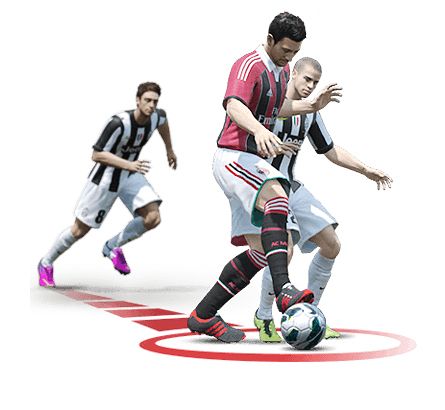 FIFA游戏PNG免抠图透明素材 16设计网编号:80669