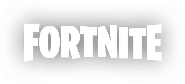 Fortnite logo PNG免抠图透明素材 普贤居素材编号:88770