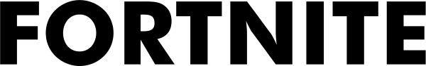 Fortnite logo PNG免抠图透明素材 16设计网编号:88749