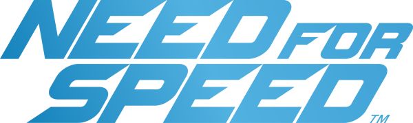 极品飞车logo PNG透明背景免抠图元素 16图库网编号:65108