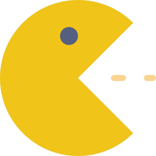 Pac-Man PNG, Pacman PNG免抠图透明素材 素材天下编号:73603