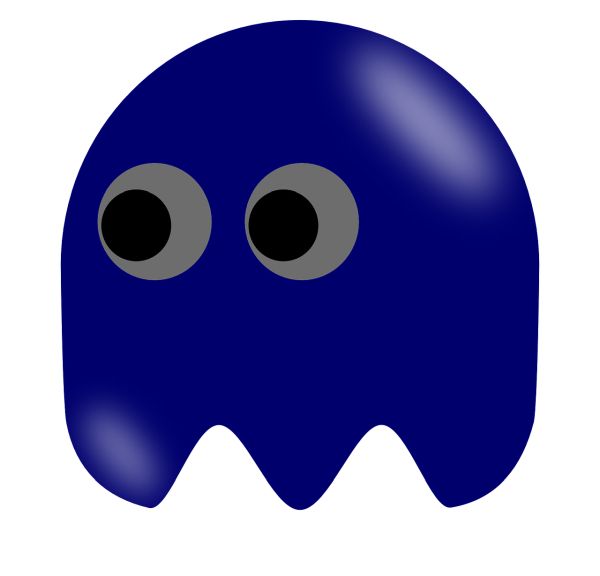 Pac-Man PNG, Pacman PNG免抠图透明素材 素材天下编号:73640