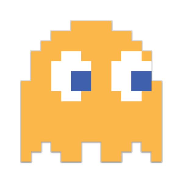Pac-Man PNG, Pacman PNG免抠图透明素材 16设计网编号:73678