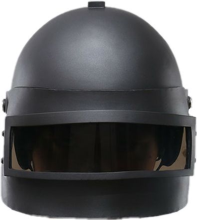 PUBG头盔PNG免抠图透明素材 16设计网编号:58813