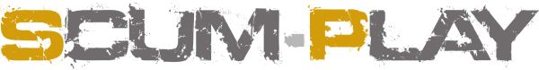 SCUM logo PNG免抠图透明素材 16设计网编号:60497
