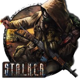 S.T.A.L.K.E.R. PNG, Stalker PNG免抠图透明素材 16设计网编号:63077