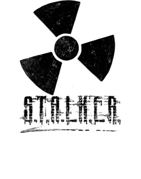 S.T.A.L.K.E.R. PNG, Stalker PNG免抠图透明素材 16设计网编号:63080
