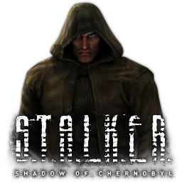 S.T.A.L.K.E.R. PNG, Stalker PNG透明背景免抠图元素 16图库网编号:63102