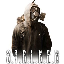 S.T.A.L.K.E.R. PNG, Stalker PNG免抠图透明素材 16设计网编号:63118