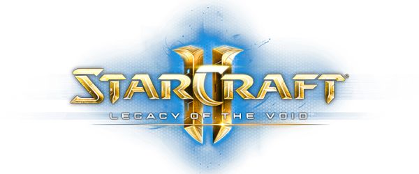 Starcraft 2 logo PNG透明背景免抠图元素 16图库网编号:58893