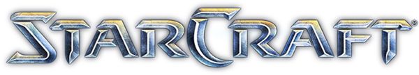Starcraft logo PNG免抠图透明素材 普贤居素材编号:58911