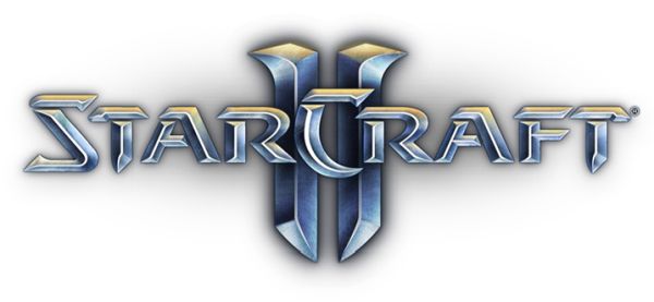 Starcraft 2 logo PNG免抠图透明素材 16设计网编号:58937