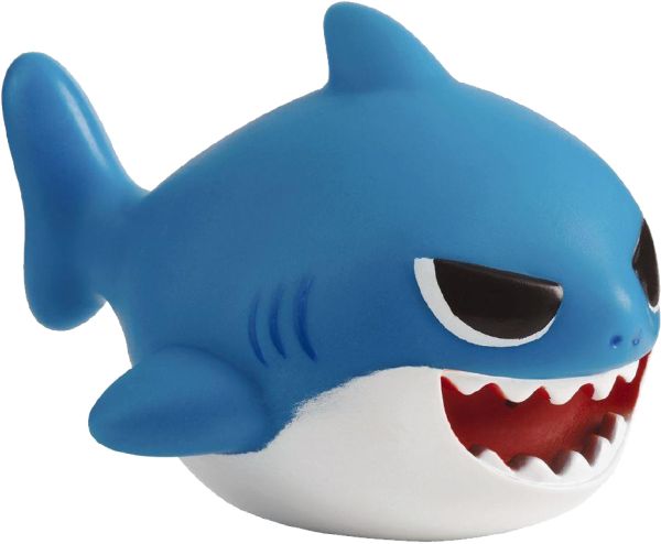 鲨鱼宝宝 PNG免抠图透明素材 16设计网编号:88688