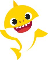 鲨鱼宝宝 PNG免抠图透明素材 16设计网编号:88695