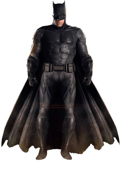 蝙蝠侠 PNG免抠图透明素材 16设计网编号:29084