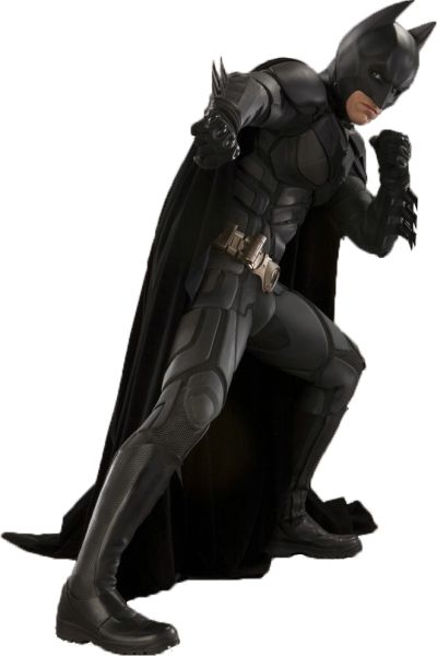 蝙蝠侠 PNG免抠图透明素材 16设计网编号:29086