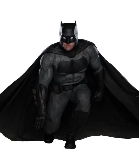 蝙蝠侠 PNG免抠图透明素材 素材天下编号:29087