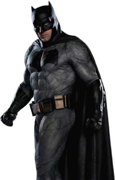 蝙蝠侠 PNG免抠图透明素材 16设计网编号:29088