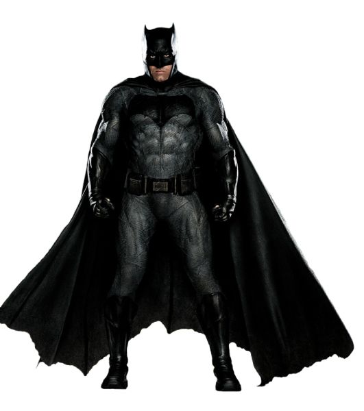蝙蝠侠 PNG透明背景免抠图元素 16图库网编号:29090
