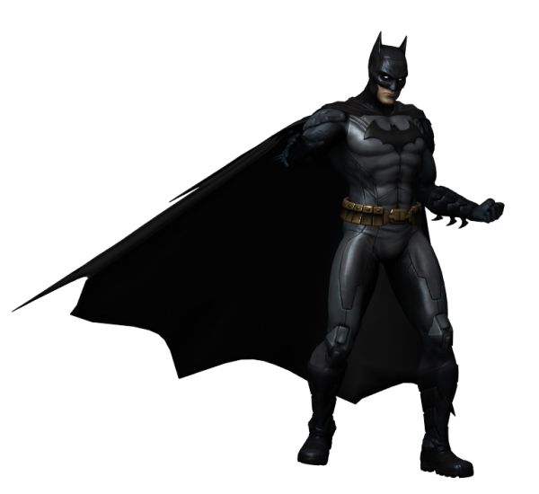 蝙蝠侠 PNG免抠图透明素材 素材天下编号:29095