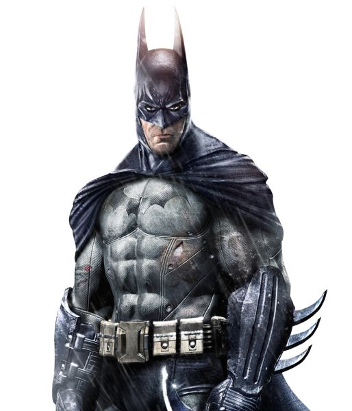 蝙蝠侠 PNG免抠图透明素材 16设计网编号:28995