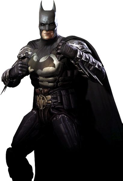 蝙蝠侠 PNG免抠图透明素材 16设计网编号:28997