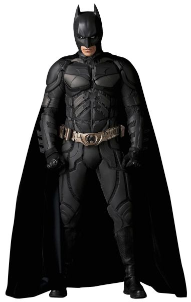蝙蝠侠 PNG免抠图透明素材 16设计网编号:29001