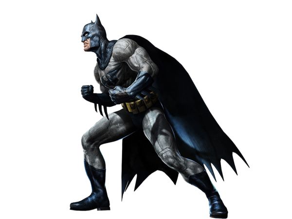 蝙蝠侠 PNG免抠图透明素材 16设计网编号:29002