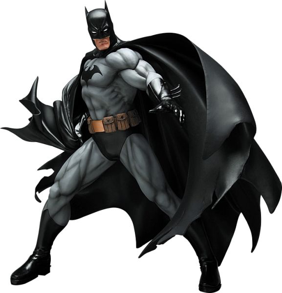 蝙蝠侠 PNG免抠图透明素材 素材中国编号:29003