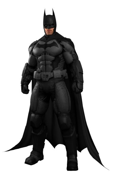 蝙蝠侠 PNG透明背景免抠图元素 素材中国编号:29005