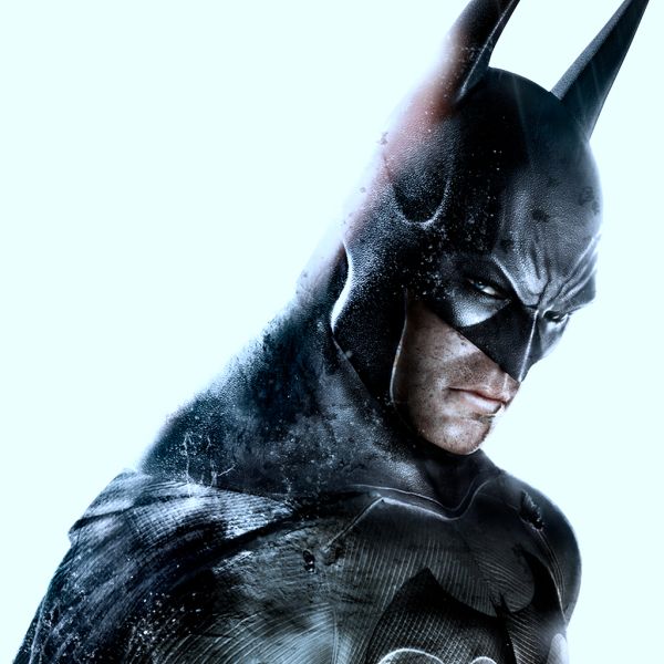 蝙蝠侠 PNG免抠图透明素材 16设计网编号:29007