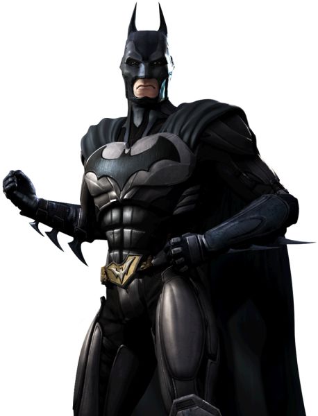 蝙蝠侠 PNG免抠图透明素材 16设计网编号:29008