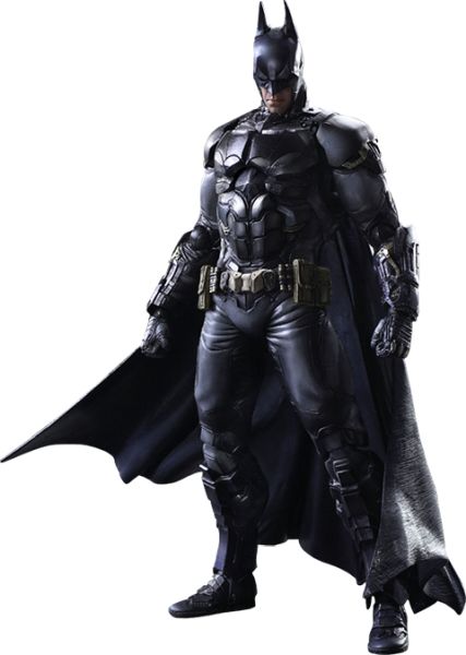 蝙蝠侠 PNG透明背景免抠图元素 素材中国编号:29010
