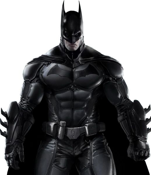 蝙蝠侠 PNG免抠图透明素材 16设计网编号:29018