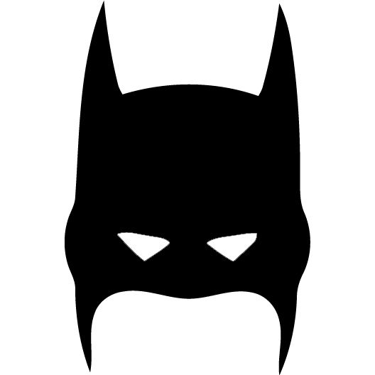 蝙蝠侠 PNG免抠图透明素材 素材天下编号:29023