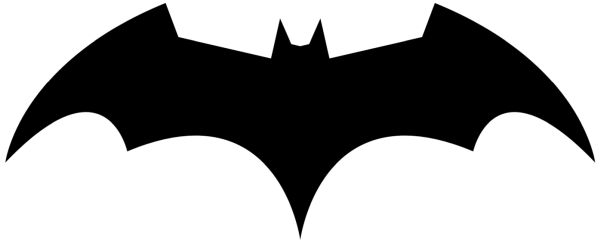 蝙蝠侠 PNG透明背景免抠图元素 素材中国编号:29025