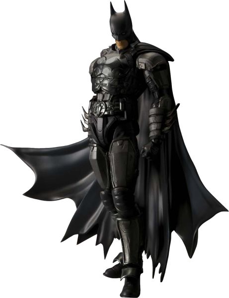 蝙蝠侠 PNG透明背景免抠图元素 16图库网编号:28985
