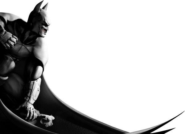 蝙蝠侠 PNG透明背景免抠图元素 素材中国编号:29034