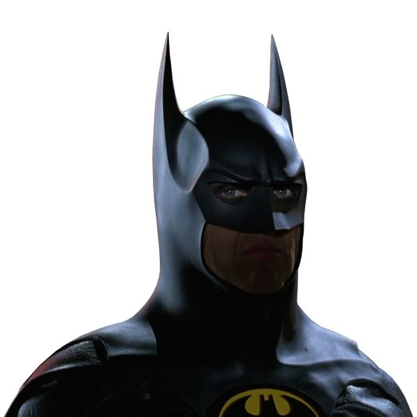 蝙蝠侠 PNG透明背景免抠图元素 16图库网编号:29039