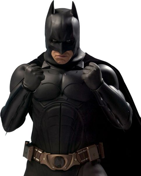 蝙蝠侠 PNG免抠图透明素材 16设计网编号:28986
