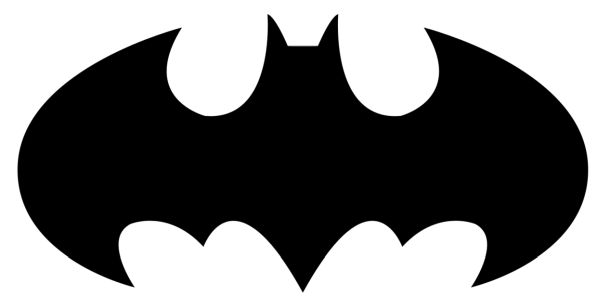 蝙蝠侠 PNG免抠图透明素材 16设计网编号:29040